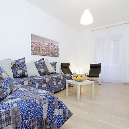 Via Veneto Smart Apartment Roma Camera foto