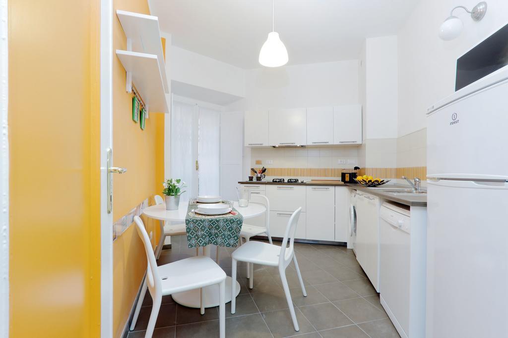 Via Veneto Smart Apartment Roma Camera foto