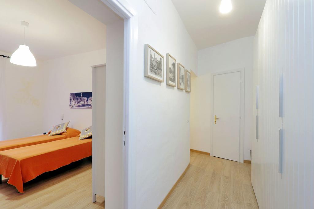 Via Veneto Smart Apartment Roma Camera foto
