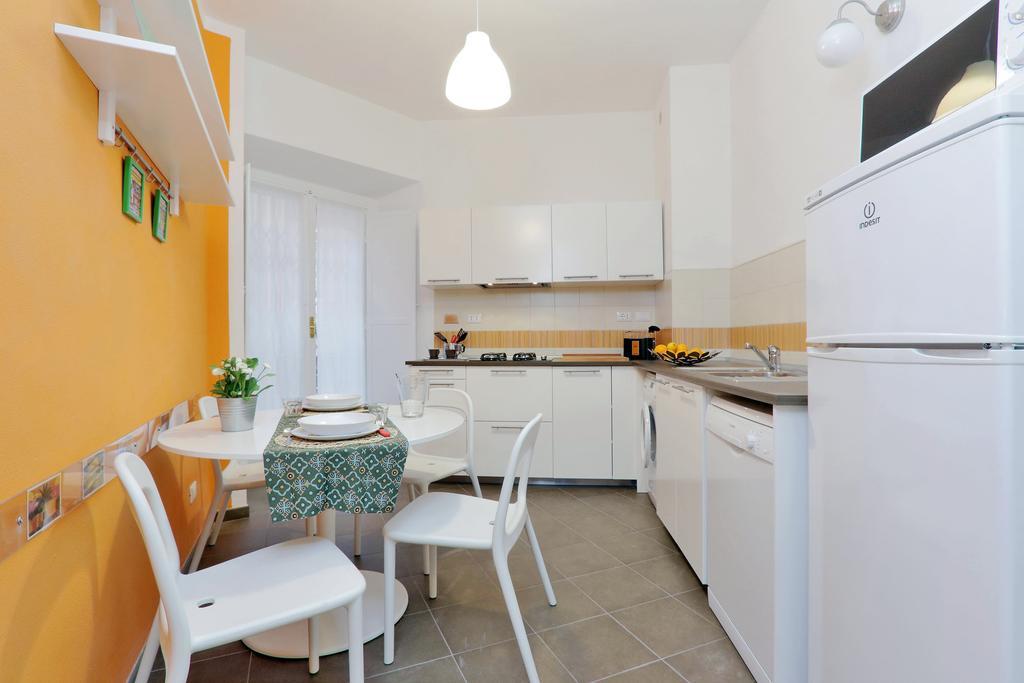 Via Veneto Smart Apartment Roma Camera foto