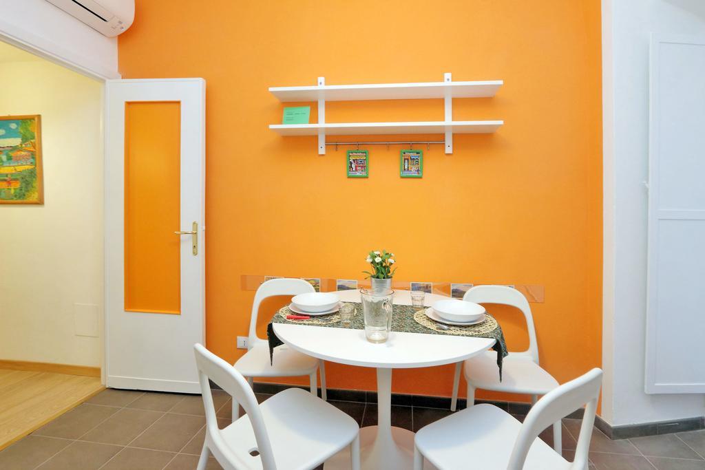 Via Veneto Smart Apartment Roma Camera foto